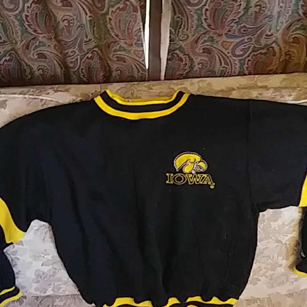 Team sweater